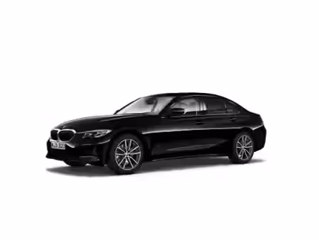 BMW Série 3 320d 2.0 190 xDrive