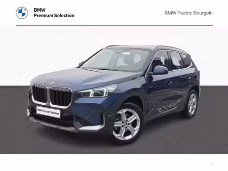 BMW X1 18i 1.5 136 sDrive
