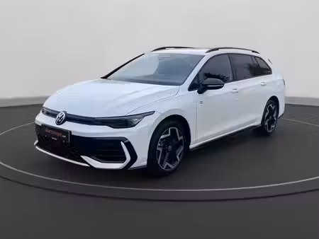 Volkswagen Golf 2.0 TDI 150 R-Line