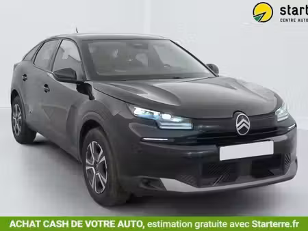 Citroën C4 1.2 100 You