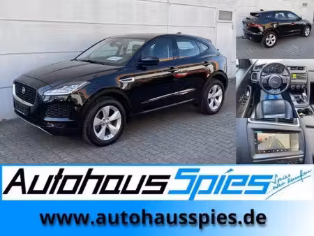 Jaguar E-Pace D150 2.0 150 S 4x4