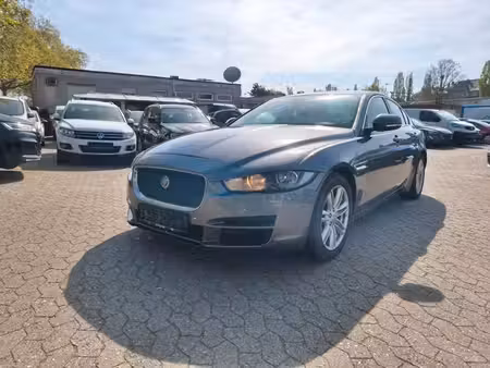 Jaguar XE D180 2.0 180 Prestige