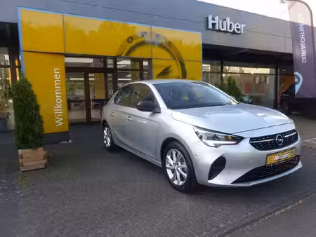 Opel Corsa 1.2 55 Elegance
