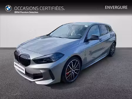 BMW Série 1 118d 2.0 150
