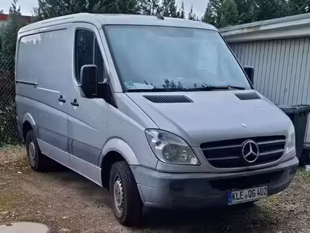 Mercedes-Benz Sprinter 210 2.1 CDI 95