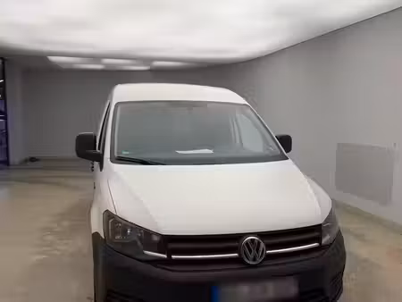 Volkswagen Caddy 2.0 TDI 75