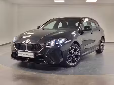 BMW Série 1 120d 2.0
