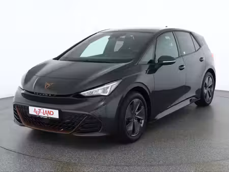 Cupra Born 204