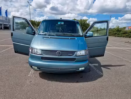 Volkswagen Transporter T4