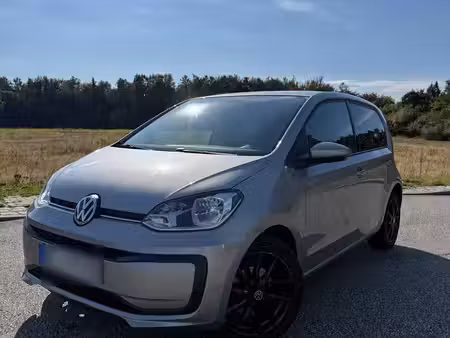 Volkswagen up! 1.0 60