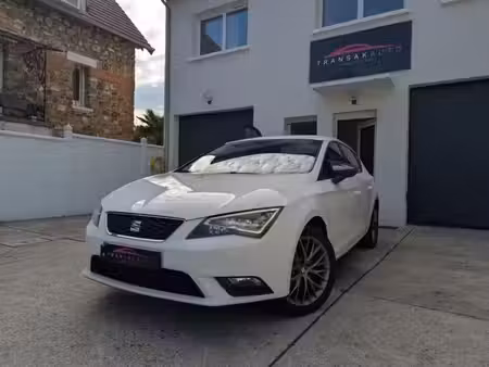 Seat Leon 1.2 TSI 110 I Tech