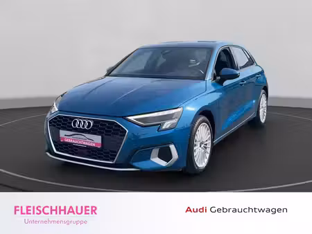 Audi A3 1.0