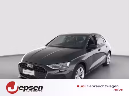 Audi A3 2.0 TDI 116
