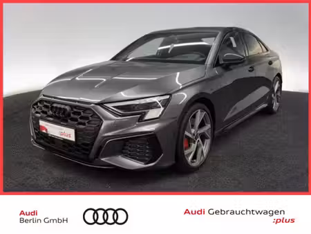 Audi A3 2.0 TDI 150 quattro