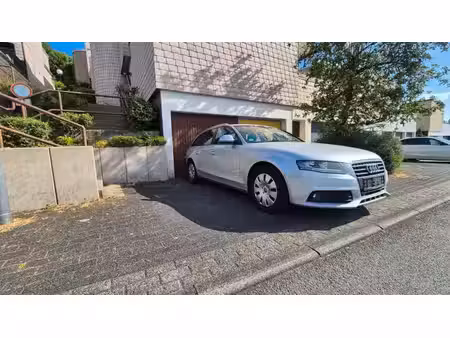 Audi A4 1.8 TFSI 160 Ambiente