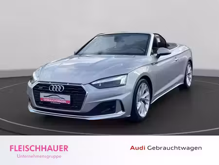Audi A5 45 TFSI 2.0 TFSI 265 quattro