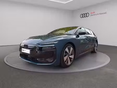 Audi e-tron Business Line