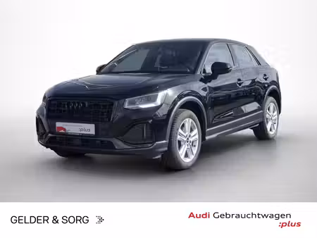 Audi Q2 30 TDI 2.0 TDI 116