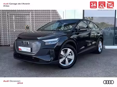 Audi Q4 e-tron 45 285