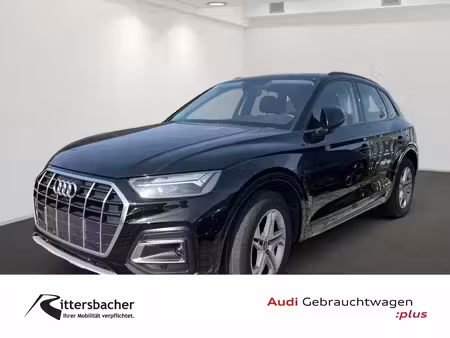 Audi Q5 35 TDI 2.0 TDI 163