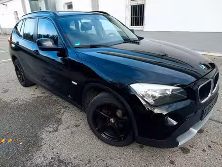 BMW X1 18i 2.0 150 sDrive