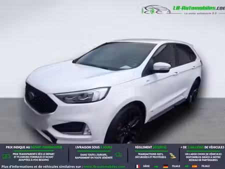 Ford Edge 2.0 238 4x4