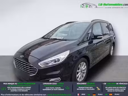 Ford Galaxy 2.0 TDCi 150
