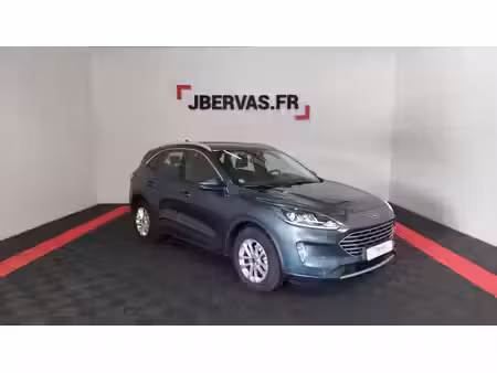 Ford Kuga 2.5 152 Titanium