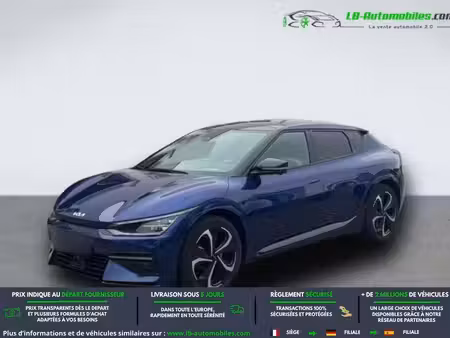 Kia EV6 229
