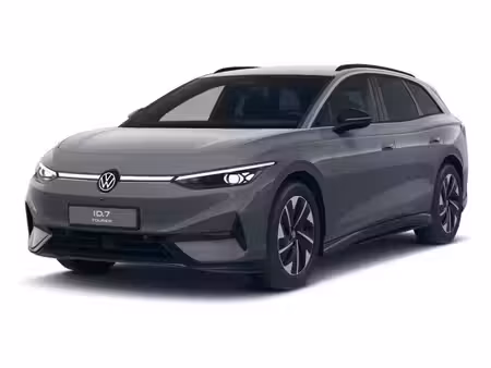 Volkswagen ID.7 286 Life Max