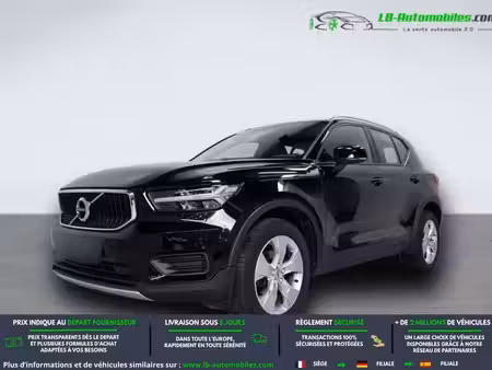 Volvo VM 