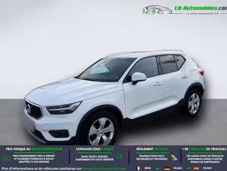 Volvo XC40 D3 2.0 150
