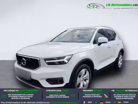 Volvo XC40 D3 2.0 150