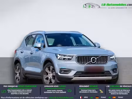 Volvo XC40 D3 2.0 150