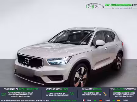 Volvo XC40 D3 2.0 150