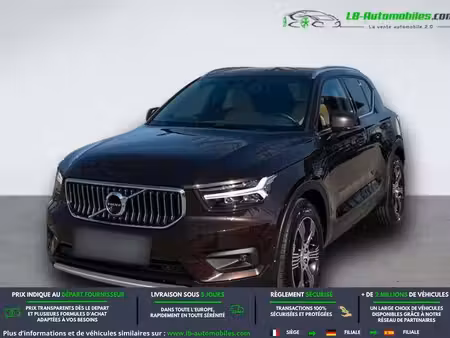 Volvo XC40 D3 2.0 150