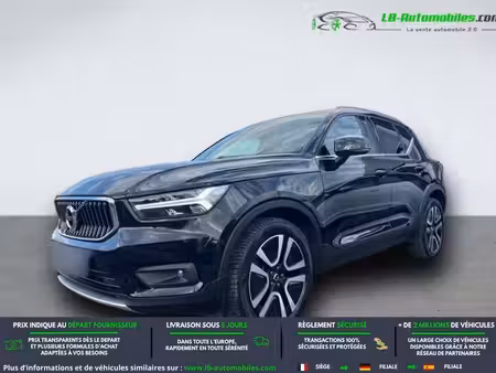 Volvo XC40 B4 2.0 197
