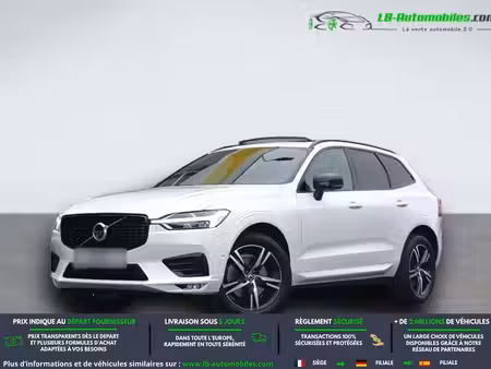 Volvo XC60 2.0 197