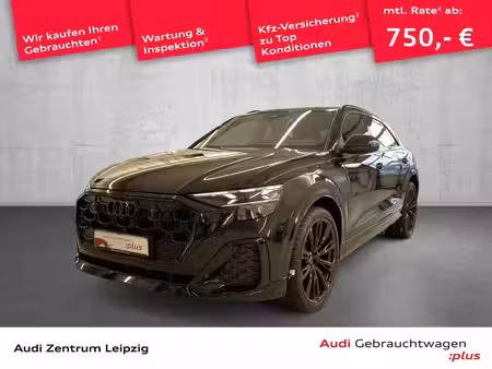 Audi 50 