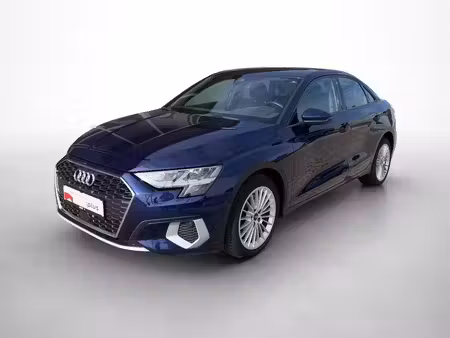 Audi A3 1.0