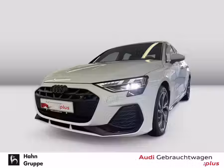 Audi A3 1.5 TFSI 204