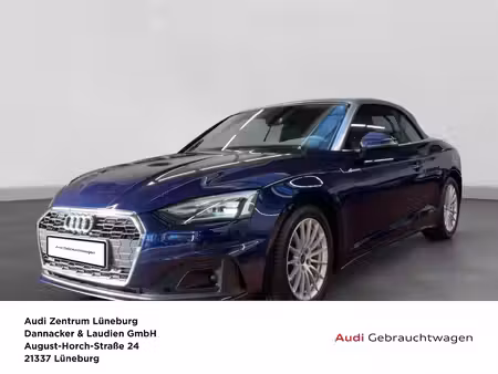 Audi A5 35 TFSI 2.0 TFSI 150