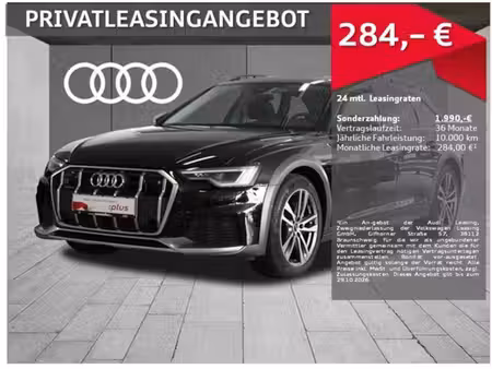 Audi A6 40 TDI 2.0 TDI 150 quattro