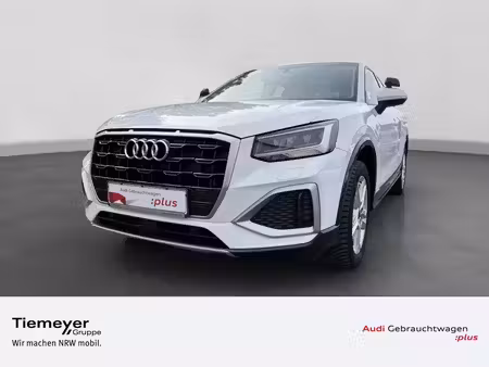 Audi Q2 30 TDI 2.0 TDI 116