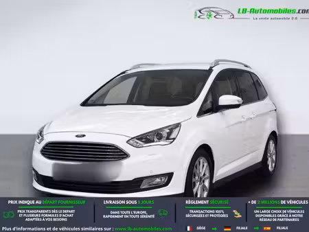 Ford Grand C-max 1.5 EcoBoost 150 SE