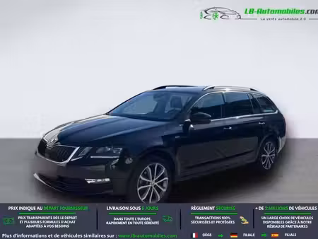 Škoda Octavia 1.5 FSI 150
