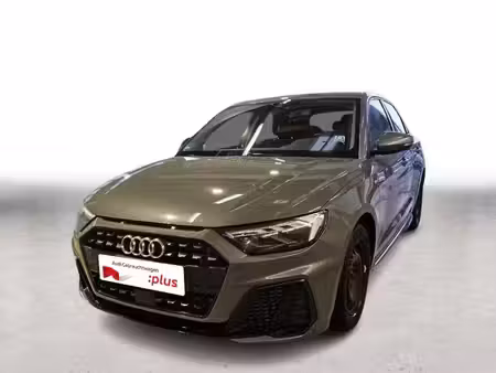Audi A1 30 TFSI 1.0 TFSI 116
