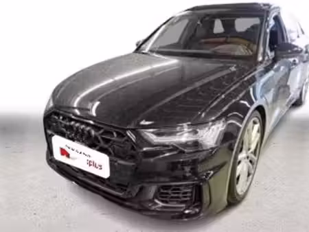 Audi A6 S6 3.0 TDI 344 quattro