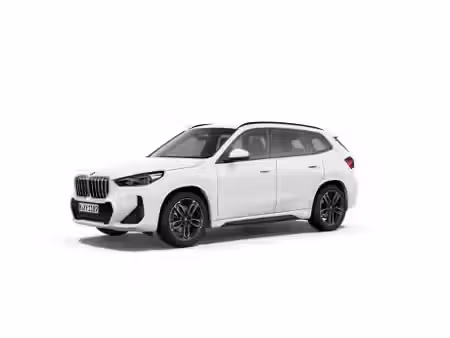BMW X1 23i 2.0 150 xDrive