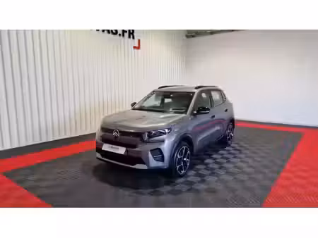 Citroën C3 1.2 100 Plus